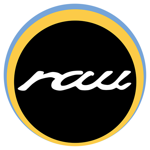 Sportwagen Rau - Logo